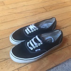 Classic Vans